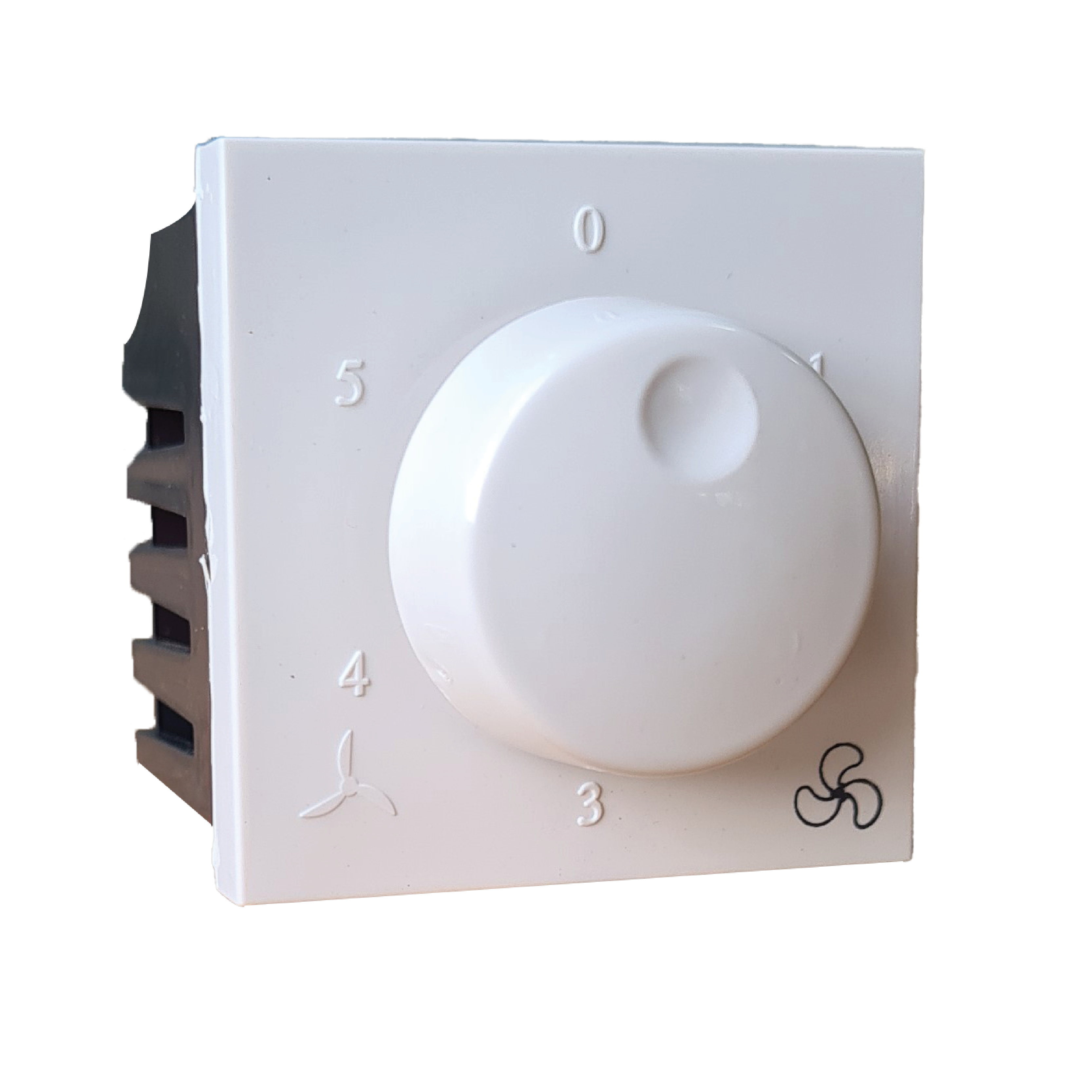 Toyama Rotatry Step Fan Regulator 2M Toyama ECommerce Store
